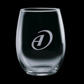 9 Oz. Stanford Stemless Wine Glass